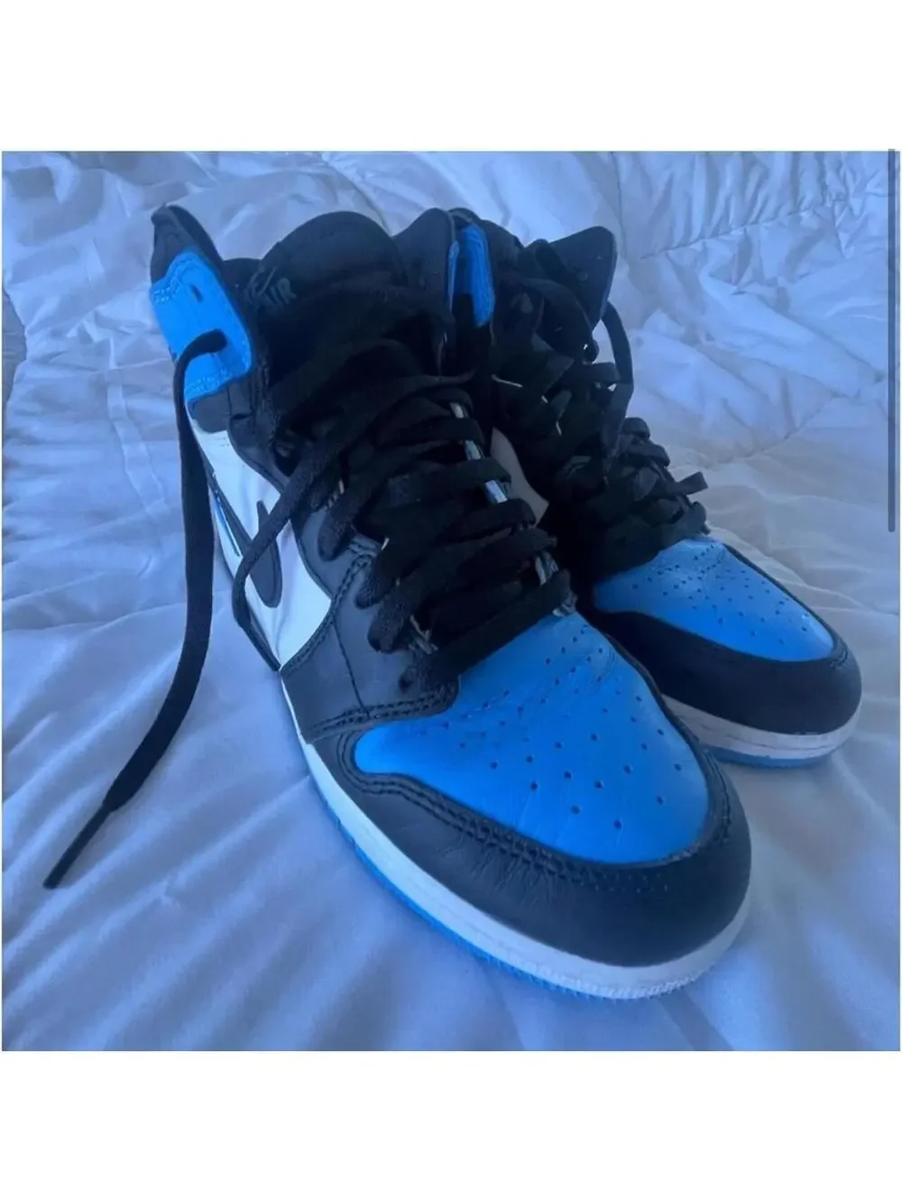 Jordan 100% authentic